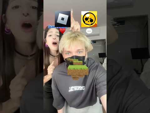 ПОДПИСЫВАЮСЬ НА ВСЕХ, НО НУЖНО СНЯТЬ ПОД ЗВУК ❤️ #RobloxOrBrawl #pandochka666