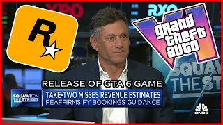 Rockstar Games Has Surprised Everyone.. Gta 6 Release Date! (Community Confused)