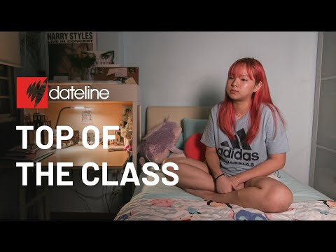 YouTube video thumbnail: Inside Singapore's Elite Education System
