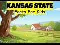 Kansas History and Geography Trivia