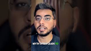 Stop Making Your Projects So Complicated!