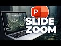 PowerPoint Animation and Design Techniques