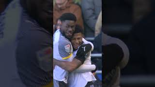 GOAL | Patrick Agyemang vs Birmingham City (A)