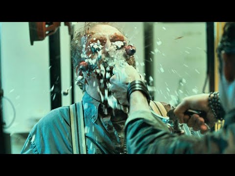 Survival of the Dead | His Head Exploded in an Instant—On an Island Where the Dead Walk Among Us