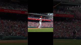 CJ Abrams 2026 highlight edit - Gas Money ft. BossMan Dlow #mlb #mlbb #baseball #viral #shorts