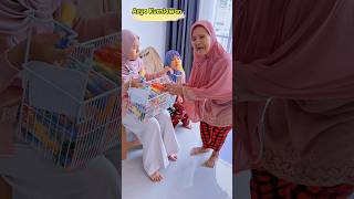 ANDAI NENEK PUNYA ES KRIM BANYAK,LIKE VIDEO INI KASIHAN NENEK #shorts