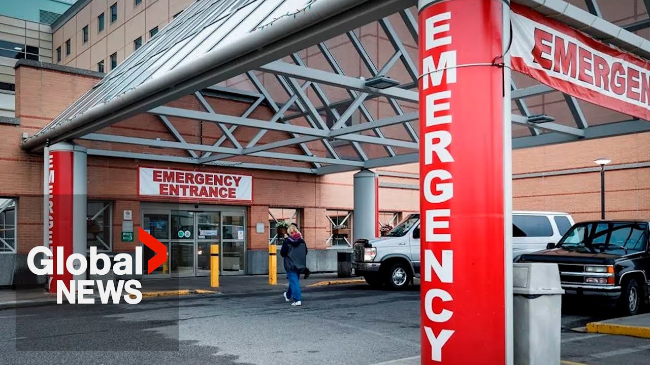 Canadians doubt provinces ready to fix emergency room wait times: Ipsos poll