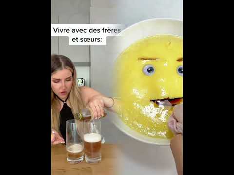 #fyp  #humour #drole #famille #suisse #france #quotidien #vieenfamille #situationdrôle #pov #enfance