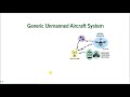 UAS Sensors and Functions