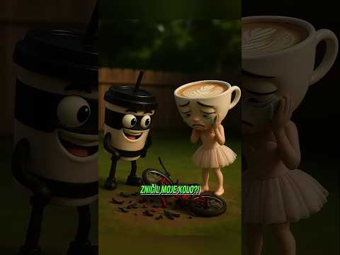 Pravda o Cappuccinovi Vrahovi šokovala Ronalda    😭