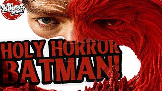 CLAYFACE WILL CHANGE THE FACE OF DC! PLUS REVIEWS OF WILDWOOD AND MORE! | Film Threat Livecast