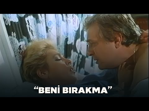 Yağmur Altındaki Kedi Türk Filmi | Duygu, Yaşadıklarından Korkuyor