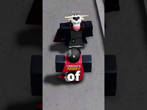 New SOUNDS For Blitz Shot in The Strongest Battlegrounds #shorts