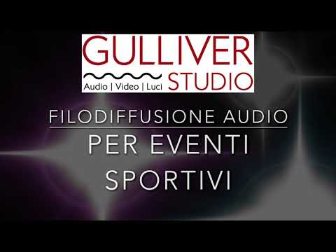Gulliver Studio Srl