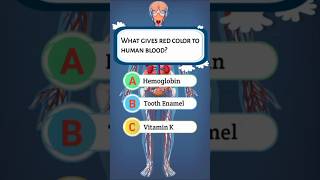 Biology Trivia Challenge #quiz #gk #biology