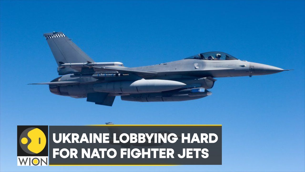 Russia Ukraine War: US readies .4 bn Ukraine aid package; Zelensky lobbying hard for NATO jets