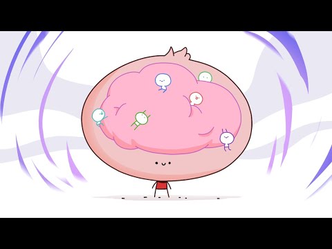 J'ai des problèmes de concentration