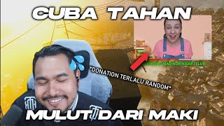 CUBA MAIN ONLYUP TANPA MAKIAN !