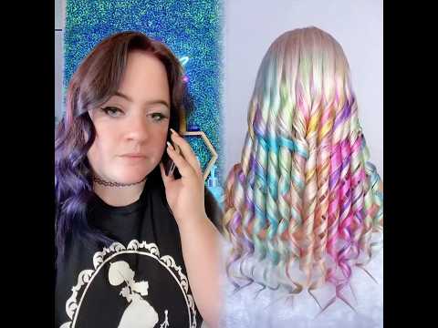 #greenscreen #foryoupage #fyp #hair #hairstylist #hairtok #salonowner