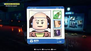 Lego Batman Legacy Of The Dark Knight Gameplay WE HERE!!