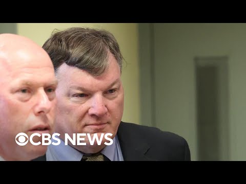 YouTube video thumbnail: Suspected Gilgo Beach Serial Killer Loses bid for Separate Trials