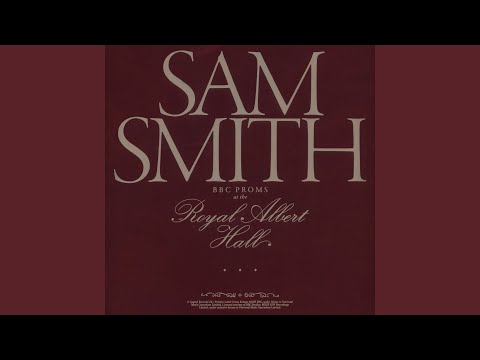 Leave Your Lover (BBC Proms At The Royal Albert Hall)