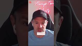 Don't Carry Your Client's Problems