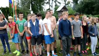 Heureka - 2 turnus - 2016