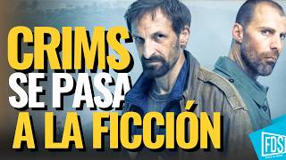 ¿Merece la pena 33 DÍAS? | Crítica de la nueva serie de Carles Porta