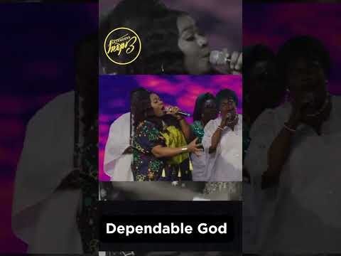 You Are Dependable God | @officialenkayogboruche