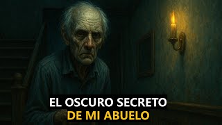 LOS OSCUROS SECRETOS DE MI ABUELO (HISTORIAS DE BRUJERÍA)