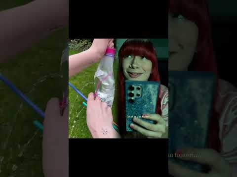 ¡Cuidado! Nunca te burles de Ballerina Capuchina☕️ | Insta: ivanova_bm | #fyp #ivanova_bm