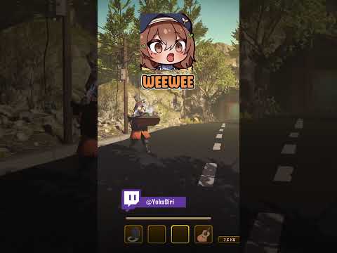 SIRI MEETS A BRAIN ROTTED MIMIC