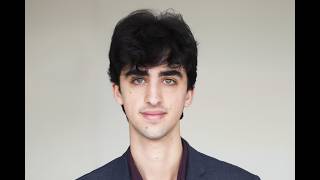 ליאור ליפשיץ: רסיטל לפסנתר - צעירים במרכז 27.3.26 . מרכז למוסיקה ירושלים