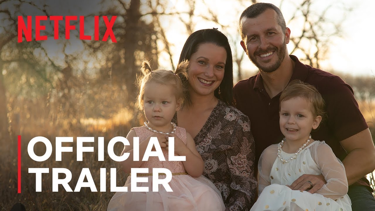 American Murder: The Family Next Door Trailer thumbnail
