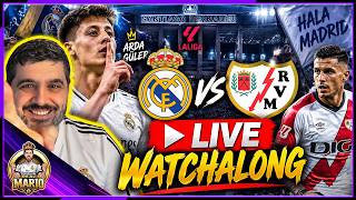 🔴 LIVE: REAL MADRID vs INTER‼️🔥 CHAMPIONS-LEAGUE-KRACHER | WATCHALONG & REAKTIONEN 🤯