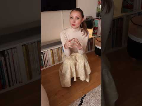 Tuto : marcher élégamment en talons hauts 👠