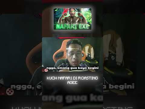 PARAH SI AGE #mobilelegends #mlbb #nafari #mplid #mobilelegends #exe