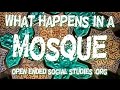 Understanding Islamic Practices and Beliefs