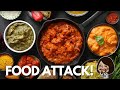 Exploring Global Cuisines and Ingredients