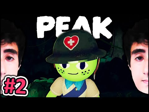 Os ventos no CUME bate ⛰️ PEAK ⛰️ #2 (com Alan, Galaxy e Calango)