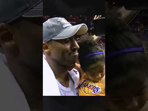 Gigi Would’ve Changed Everything 💜🔥