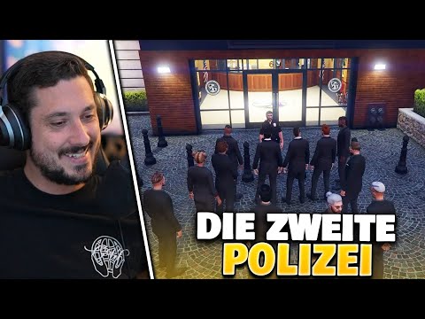 Die Legalen Taser für Butters! GTA 5 RP