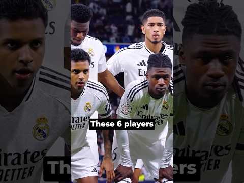 This is what Xabi Alonso’s Real Madrid will look like