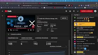 XRP / RIPPLE : Le monde de la Finance change, Anthony Fahim nous explique tout !!!