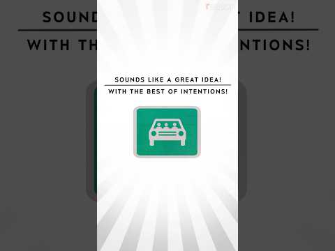 Jakarta tried THIS to reduce traffic