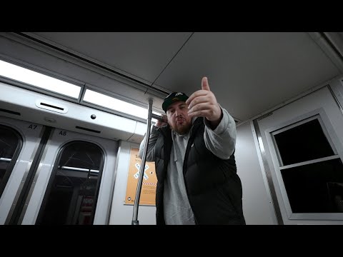 Nerone - IL PIร GROSSO (prod. Gemitaiz) - OFFICIAL VIDEO