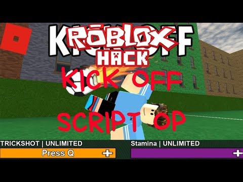 Kick Off Hack Script Pastebin 07 2021 - roblox kick and ban script pastebin