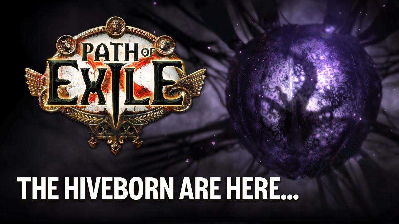 Path of Exile: Keepers of the Flame trailer thumbnail