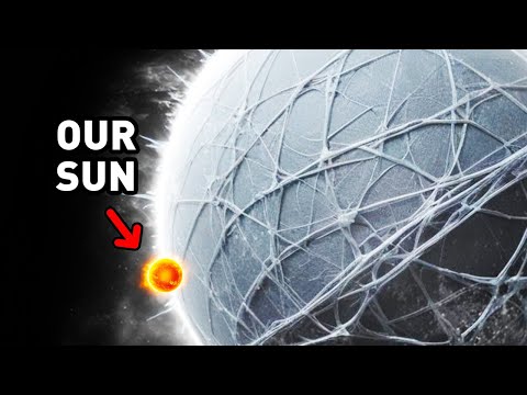 Science Just Found the Biggest Star Ever - And It's Mind-Blowing